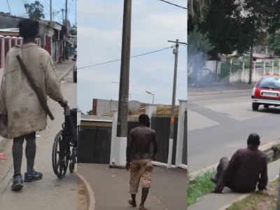 Recrudescence des malades mentaux : un malaise sociétal