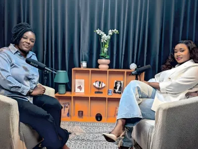 L’expression du leadership au féminin