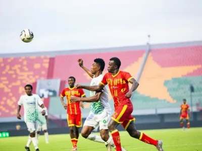Coupes d'Afrique des clubs : Mangasport et le FC 105 attendus après avoir bousculé la logique