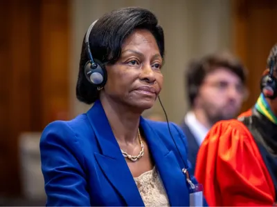 Marie-Madeleine Mborantsuo