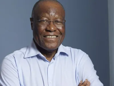 Albert Ondo Ossa.  DR