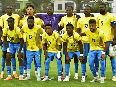 Le succès contre la Guinée Bissau. © DR 