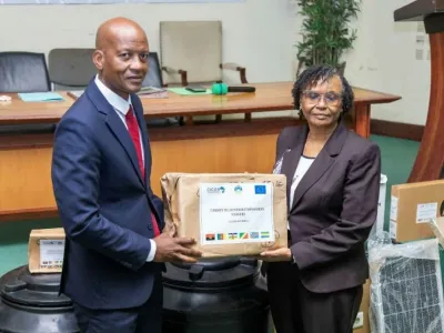 Maurice Ntossui Allogho