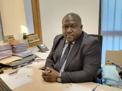 Taekwondo/Coupe du Gabon interligues 2025 : l'Estuaire logiquement souveraine © DR