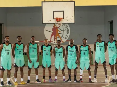 Basket/YEB 2025 : Moanda BB impressionne d'entrée