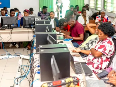 GT LAB, un passeport pour l'emploi