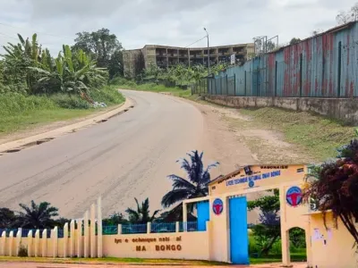 Lycée technique : un élève meurt en tentant de cascader sur un bus
