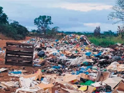 Une dangereuse cohabitation au 2e arrondissement de Mouila.