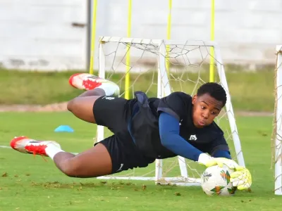 Mounguenou Lukas