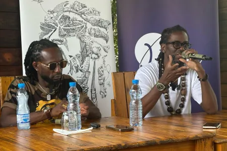 Movaizhaleine annonce le retour du show du pays ce 5 avril 