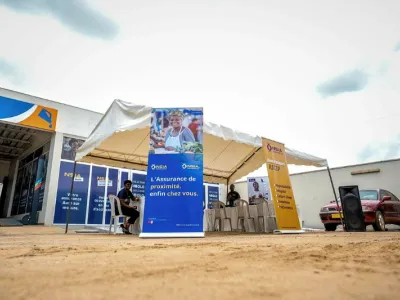 NSIA Assurances Gabon et NSIA Vie Assurances Gabon