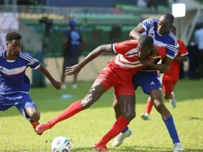 4e journée du National-Foot 2