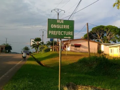 C’est la consternation à Ngouoni depuis la survenue de cette intoxication provoquée.