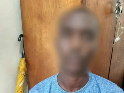 Nkorouna Nzé Minko, placé sous mandat dépot à port-gentil pour abus de confiance