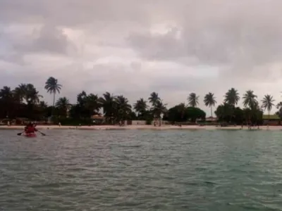 Port-Gentil : deux morts par noyade à la plage de Sogara