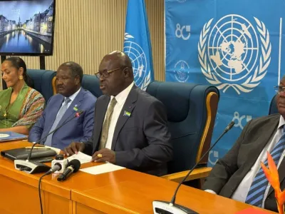 Gabon-ONU : des décennies de coopération exemplaire