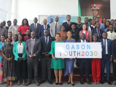 Nations unies et jeunesse : dialoguer pour bâtir l’avenir