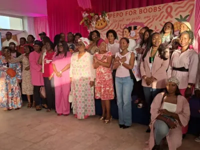 Cancers féminins : des confitures pour financer l’espoir