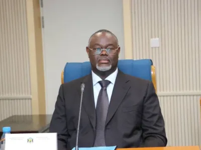 Hervé Patrick Opiangah