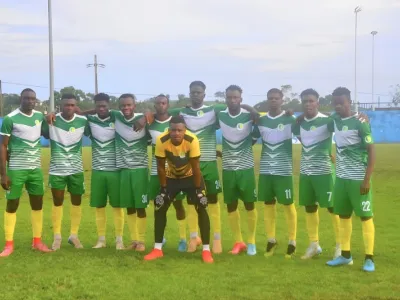 La finale promet d’être belle entre Oyem AC et Stade Mandji.