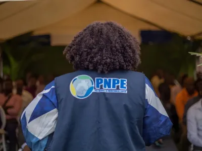 Pôle National de Promotion de l’Emploi