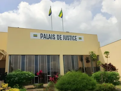 Tribunal de Libreville 