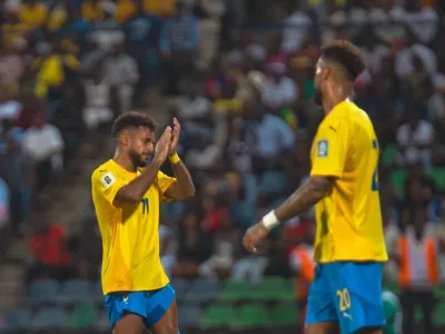 Qualifications Mondial 2026 : le Gabon quasiment assuré de jouer les barrages