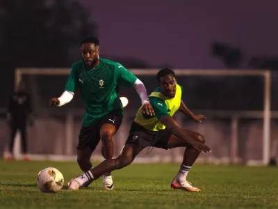 Gabon vs Côte d'Ivoire : la fièvre monte à Masuku