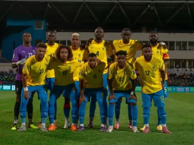 Barrages Mondial 2026 : la CAF dévoile la date et les stades des matches du Gabon