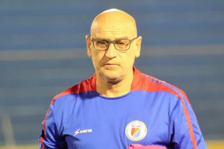 Patrice Neveu