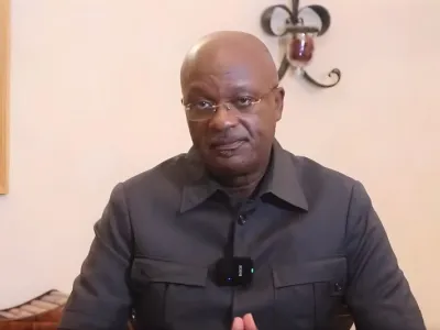 Lambaréné : Paul-Marie Gondjout dénonce "un scrutin de la honte"