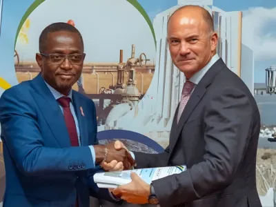 Pétrole : Pilgrim Exploration Limited investit 65 milliards pour l'exploration de deux blocs