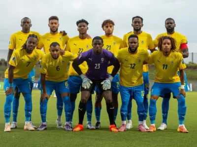 Qualifications Coupe du monde 2026 : victoire impérative des Panthères du Gabon avant l'emballage final