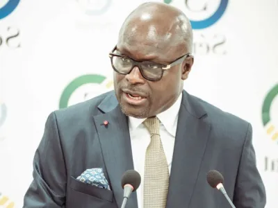 Régis Onanga Ndiaye