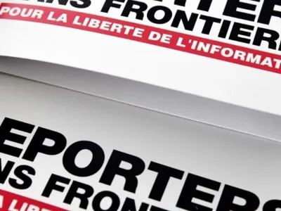 Reporters sans frontières