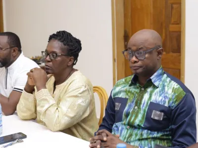 Ressortissants de l’Ogooué-Lolo
