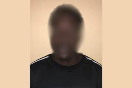 «Caballero» a rejoint ses complices derrière les barreaux.