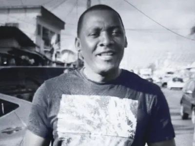 Ruffin Manfoumbi, inhumé à titre d’indigent