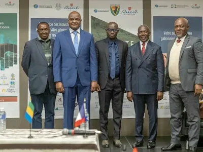 SIGAD 2025 : comment stimuler les investissements publics et privés au Gabon ?
