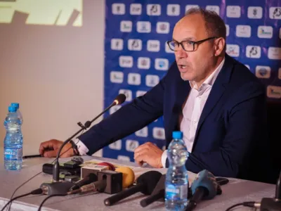 Sébastien Migné, sélectionneur des panthères du Gabon
