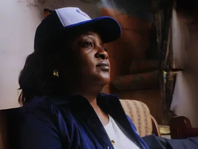 Sybille Mengue Nguema