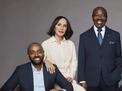 Sylvia et Noureddin Bongo : le procès se tiendra !