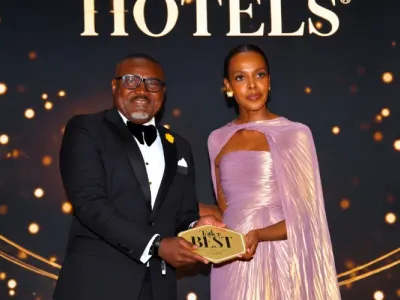Après cette distinction, le Gabon doit maintenant devenir une destination touristique africaine incontournable.