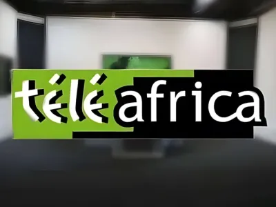 Chaine de télévision télé Africa