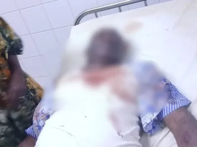 Toussaint Nzamba, mort après après un accident de la route 