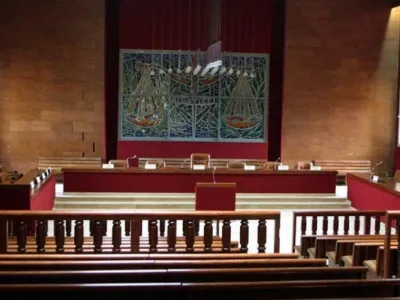 Tribunal de Libreville 