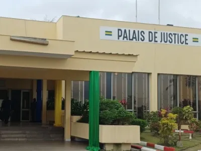 Tribunal de Libreville 