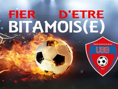 L'Union Sportive de Bitam