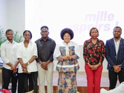 " Un sein, 1 000 espoirs " : un film porteur de courage et de résilience