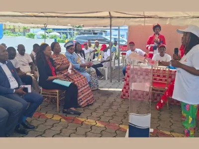 VIH/Sida : '' Connaître son statut, c’est mieux ''